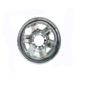 Chrome Steel Wheel of 5.5-16 for Toyota